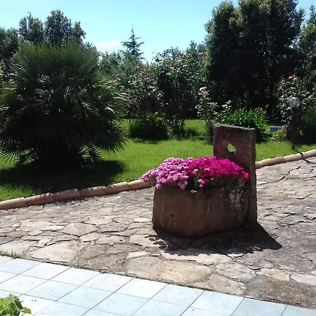 Is Camminantis Panzió