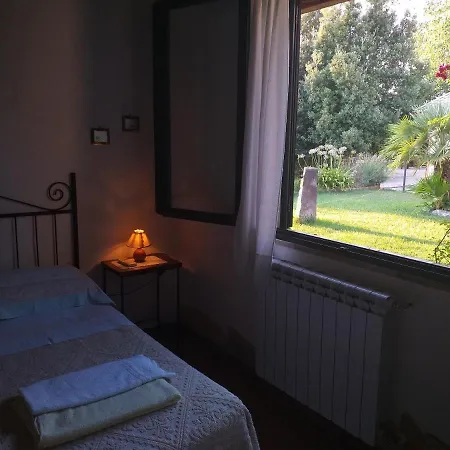 Is Camminantis 3* Nurallào