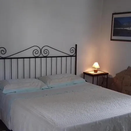 Is Camminantis 3* Nurallào