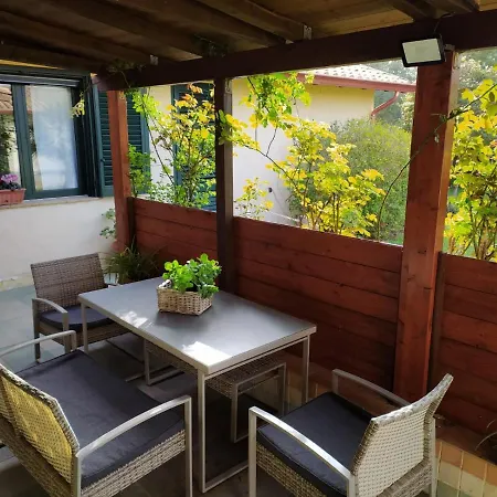 Bed & Breakfast Is Camminantis Nurallào