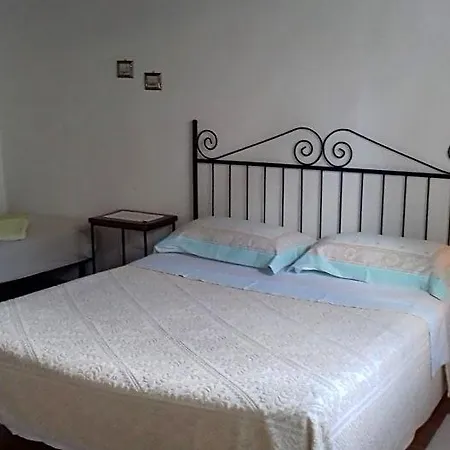 Bed & Breakfast Is Camminantis