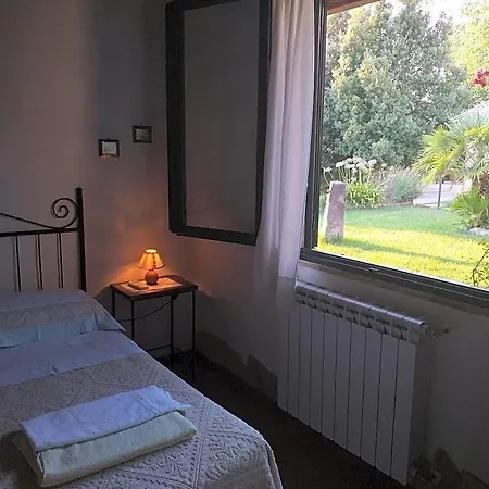 Is Camminantis Bed & Breakfast 3*