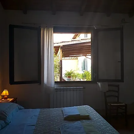 Bed & Breakfast Is Camminantis Nurallào