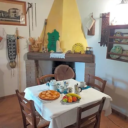 Bed & Breakfast Is Camminantis